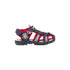 Sandali blu e rossi da bambino Ducati, Brand, SKU k286000150, Immagine 0